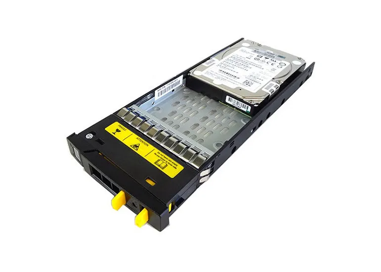 844273-001 - HPE 920GB 2.5 inch MLC 12Gb/s SAS Solid State Drive - Image 1