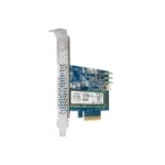 848236-001 - HP 512GB Z Turbo PCI Express 2.5-inch Solid State Drive