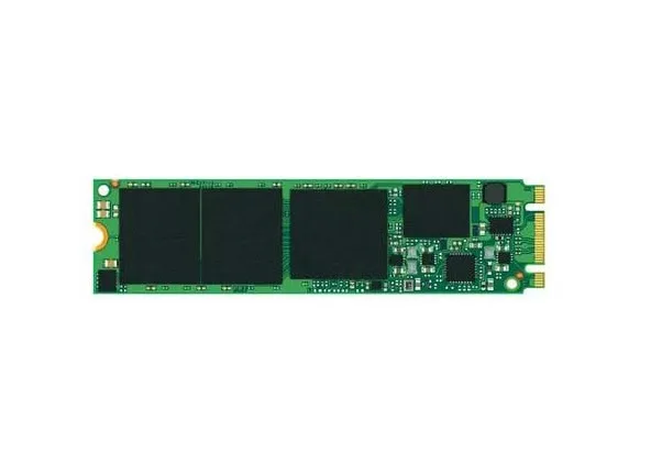 848237-001 - HP 256GB 2.5 inch MLC 6Gb/s SATA Solid State Drive - Image 1