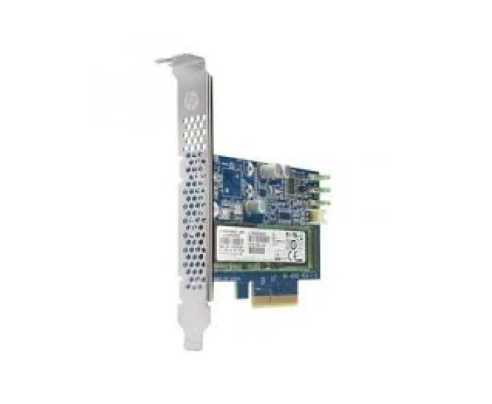 848366-001 - HP 1TB MLC (MLC) PCIe 3.0 x4 NVMe AIC SSD - Image 1