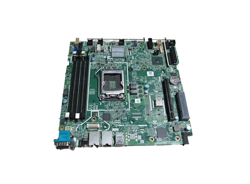 84XW4-o.webp 84XW4 - Dell LGA1151 Motherboard For PowerEdge R330 Server - Image 1
