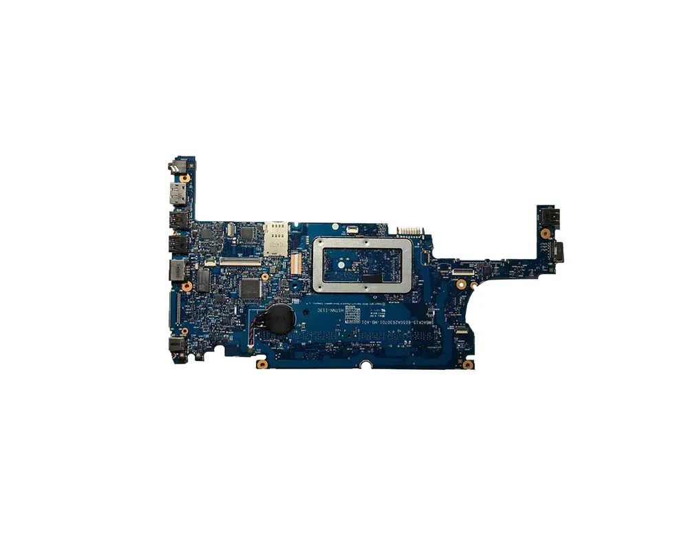 850065-001-O.webp 850065-001 - HP LGA2011-3 Motherboard DDR4 For Cloudline CL3100 G3 - Image 1