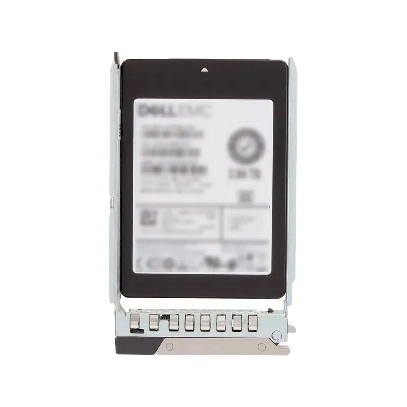 85F94.webp 85F94 - Dell 960GB SATA SFF 2.5" Solid State Drive - Image 1