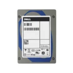 85K8V - Dell 800GB MLC SATA 3Gb/s RI 2.5-in SSD with Tray