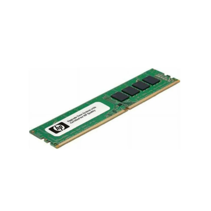862690-091 - HP 16GB DDR4-2400/PC4-19200 CL17 288pin UDIMM 2rx8 Memory