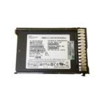 866615-005 - HPE 3.84TB 2.5 inch TLC 6Gb/s SATA Solid State Drive