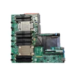 86D43 - Dell LGA2011-3 Motherboard DDR4 For PowerEdge R630