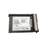 872512-001 - HP 400GB 2.5 inch 6Gb/s SATA Solid State Drive