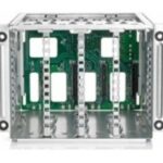 874568-B21 - HPE 8-Bay SFF Hot-Pluggable Drive Backplane Cage Kit