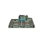 874738-001 - HP System Board (Motherboard) for MicroServer Gen10
