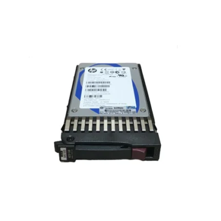 875472-B21 - HP 480GB 3.5 inch 6Gb/s SATA Solid State Drive