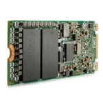 875579-B21 - HP 480GB M.2 22110 MLC PCIe Solid State Drive