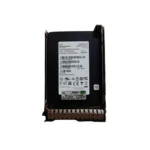 875655-001 - HPE 480GB SATA SFF 2.5" Solid State Drive