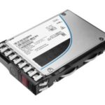 877762-B21 - HPE 1.92TB SATA MLC LFF 3.5" Solid State Drive