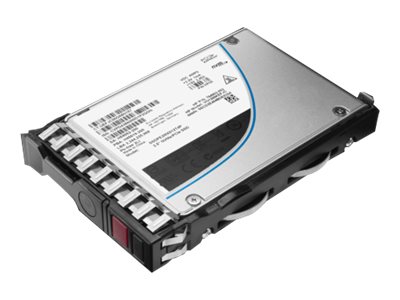 877762-B21 - HPE 1.92TB SATA MLC LFF 3.5" Solid State Drive