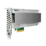 877829-B21 - HP 6.4TB PCIe NVMe x8 Mixed Use HHHL Solid State Drive