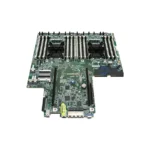 878634-001 - HP System Board (Motherboard) for ProLiant DL120 Gen10