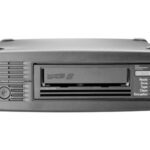 882281-001 - HPE 12TB/30TB LTO-8 Ultrium SAS External Tape Drive