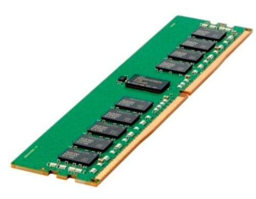 887452-181.jpg 887452-181 - HPE 16GB DDR4 2400MHz CL17 ECC RDIMM Memory Module - Image 1