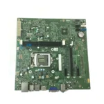 88DT1 - Dell Socket LGA1150 Intel H81 Chipset Micro-ATX Motherboard