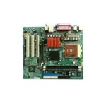 88P8477 - IBM System Board (Motherboard) 10/100 Ethernet AGP DISABLED 400/533MHz FSB without POV for ThinkCentre A30 Netvista 8313