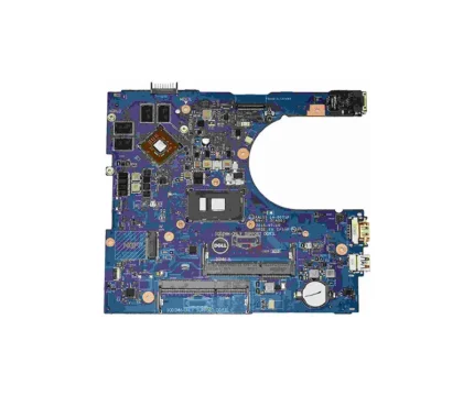 88XGN - Dell Socket BGA1356 Motherboard for Inspiron 15 5559