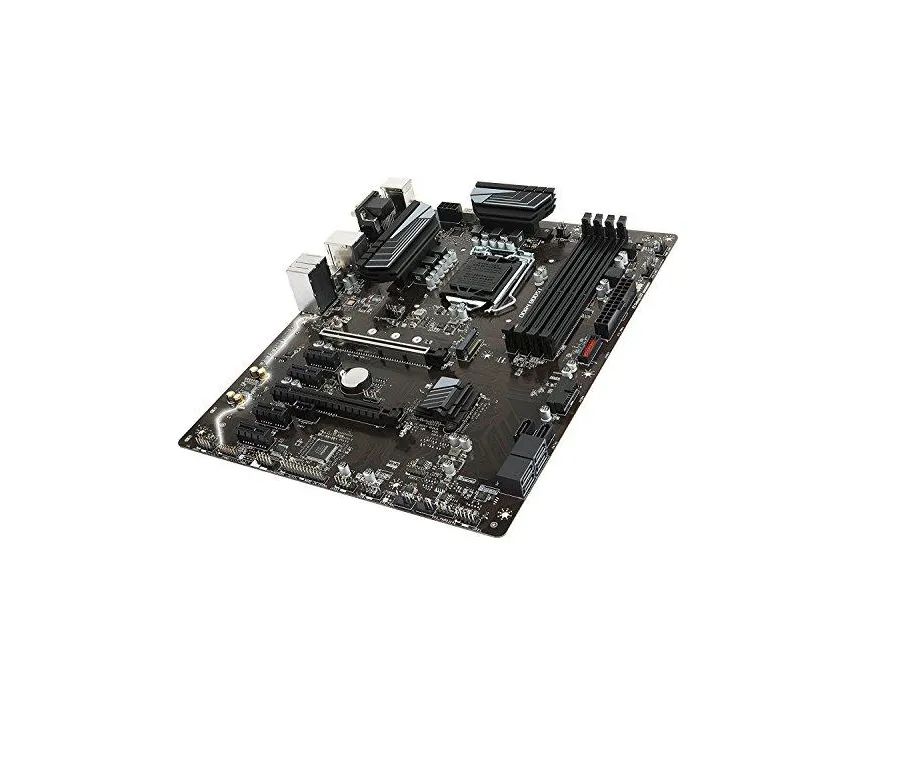 89-386-V31100-O.webp 89-386-V31100 - Intel N/S 6400/7400 Motherboard DTS - Image 1
