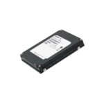 8C38W - Dell 400GB 2.5 inch MLC 6Gb/s SAS Solid State Drive