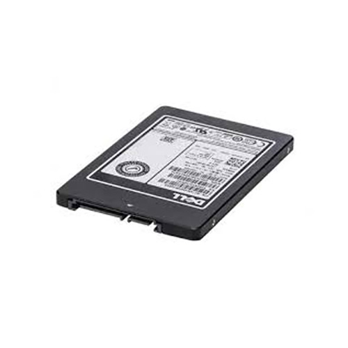 8D7WJ - Dell 512GB 2.5 inch MLC 6Gb/s SATA Solid State Drive - Image 1