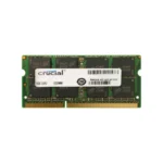 CT102464BF160B.M16FPM - Crucial 8GB DDR3 1600MHz Non-ECC SoDIMM Memory
