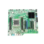 8HPGT - Dell Socket FCLGA2011 Intel C600 Chipset ATX Motherboard