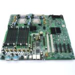 8JG8G - Dell Motherboard For PowerEdge C6420 / C6400 Modular Server