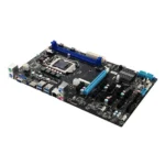 8N661 - Dell 715N Powervault NAS S370 System Board Motherboard