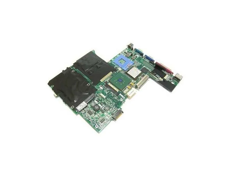 8P765.webp 8P765 - Dell System Board (Motherboard) for Latitude C640 - Image 1