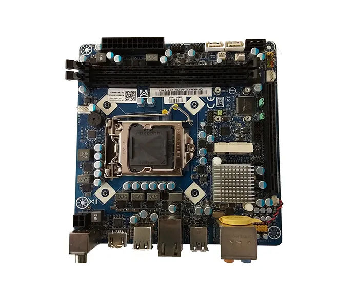 8PG26.webp 8PG26 - Dell System Board Motherboard Intel Desktop for Alienware X51 - Image 1
