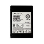 Dell 8PMRM 1.92TB PCIe Gen4 NVMe Read Intensive TLC 2.5Inch SSD
