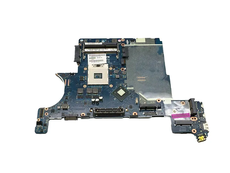 8R94K-O.webp 8R94K - Dell Socket PGA989 Intel QM77 Express Chipset Motherboard - Image 1