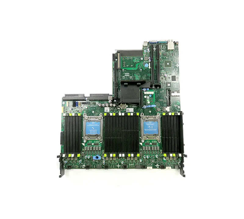 8RW36-O.webp 8RW36 - Dell System Board (Motherboard) for PowerEdge R720 / R720XD V4 - Image 1