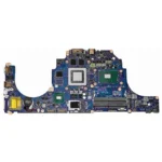 8T1N1 - Dell Socket FCBGA1440 Motherboard for Alienware 17 R3