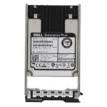 8V7C5 - Dell 1.92TB SAS Multi-Level Cell SFF 2.5" Solid State Drive