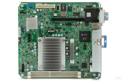 8WJ4M - Dell System Board (Motherboard) For PowerEdge R540