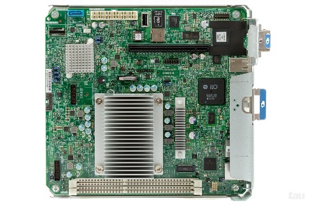 8WJ4M.jpg 8WJ4M - Dell System Board (Motherboard) For PowerEdge R540 - Image 1