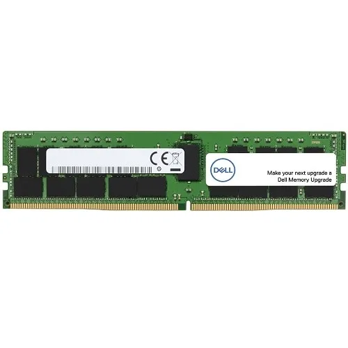8WKDY-A.webp 8WKDY - Dell 32GB DDR4 2933MHz ECC RDIMM Memory Module - Image 1