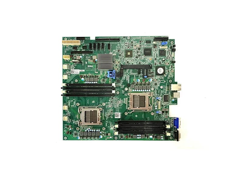 8WNM9-O.webp 8WNM9 - Dell SR5670/SP5100 Chipset ATX Motherboard For PowerEdge R415 - Image 1