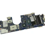 8X5P9 - Dell (Motherboard) Intel Core i7-3687U CPU for Latitude 6430U