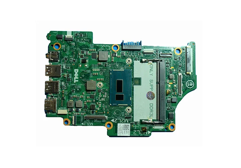 8X6G1-O.webp 8X6G1 - Dell Socket FCBGA1168 Motherboard for Inspiron 13 (7348) / 13 - Image 1