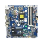 908397-601 - HP Socket LGA1151 Micro-ATX System Board (Motherboard)