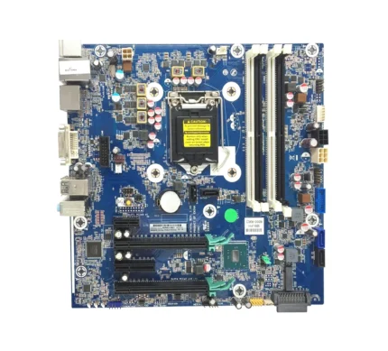 908397-601 - HP Socket LGA1151 Micro-ATX System Board (Motherboard)