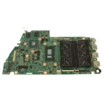 90KX5 - Dell Motherboard Intel Core i7-8550U CPU for Inspiron 15 7573