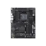 90MB11M0-M0EAY0 - Asus Pro WS X570-ACE Socket AM4 AMD X570 Chipset ATX System Board (Motherboard) Supports 3rd and 2nd AMD Ryzen DDR4 4x DIMM